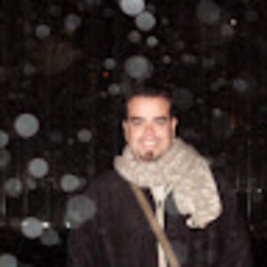 Meet your Posher, Doron